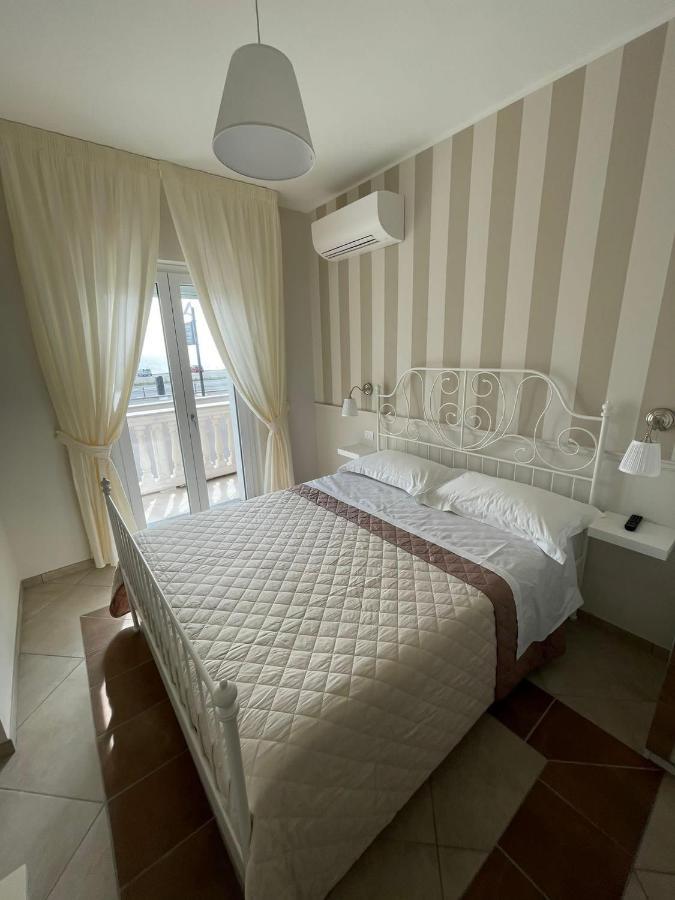 Crialesi Boutique Rooms Falerna Ngoại thất bức ảnh
